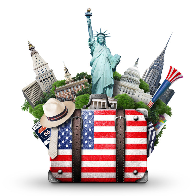 eSIM mit Plan SIMCARD Unbegrenzte Daten/SMS/Gespräche in den USA/5 GB Daten in Kanada/Mexiko